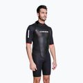 Skafander do nurkowania męski Cressi Altum Shorty 3 mm black/red 2