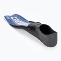 Płetwy do nurkowania Cressi Gara Modular Impulse blue metal 4