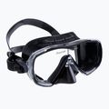 Maska do nurkowania Cressi Estrella black/black
