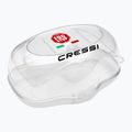Maska do nurkowania Cressi Samoa black/black 5