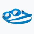 Okulary do pływania dziecięce Cressi Rocks azure/azure 5