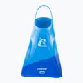 Płetwy do pływania Cressi Pura blue/azure 2