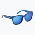 Okulary przeciwsłoneczne Cressi Bivi blue/mirrored blue