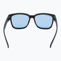 Okulary przeciwsłoneczne Cressi Bivi black/light bue 3