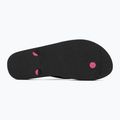 Japonki damskie Cressi St Tropez black/fuchsia 4