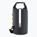 Worek wodoodporny Cressi Ocelot Dry Bag 10 l black/yellow 2