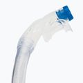 Zestaw do snorkelingu Cressi Palau Marea Dry Bag Set blue/azure 7