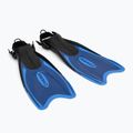 Zestaw do snorkelingu Cressi Palau Marea Dry Bag Set blue/azure 9