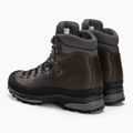 Buty trekkingowe SCARPA Kinesis Pro GTX ebony 3