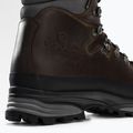 Buty trekkingowe SCARPA Kinesis Pro GTX ebony 8