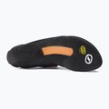 Buty wspinaczkowe SCARPA Drago yellow 4