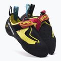 Buty wspinaczkowe SCARPA Drago yellow 5