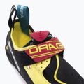 Buty wspinaczkowe SCARPA Drago yellow 7