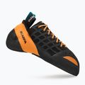 Buty wspinaczkowe SCARPA Instinct VS black 2