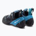 Buty wspinaczkowe SCARPA Instinct VSR black/azure 3
