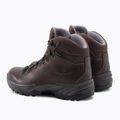 Buty  damskie SCARPA Terra GTX brown 3