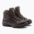 Buty  damskie SCARPA Terra GTX brown 5