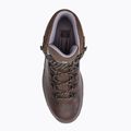 Buty  damskie SCARPA Terra GTX brown 6