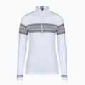 Bluza termoaktywna damska Newland Danica white/black