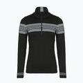 Bluza termoaktywna damska Newland Danica black/white
