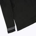 Bluza termoaktywna damska Newland Danica black/white 4