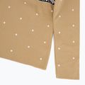 Bluza termoaktywna damska Newland Isalind Half Zip biscuit/white 4