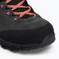 Buty trekkingowe damskie Kayland Inphinity GTX szare 018022125 7