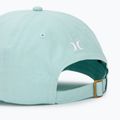 Czapka z daszkiem damska Hurley Clare photo blue 4