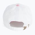Czapka z daszkiem damska Hurley Palm valient red 6