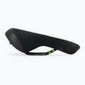 Siodełko rowerowe męskie Sportourer FLX Man Gel black 2