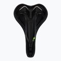 Siodełko rowerowe męskie Sportourer FLX Man Gel black 4