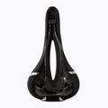 Siodełko rowerowe męskie Selle Italia Man Gel Flow, Manganese Tube 7, Fibra-Tek black 4
