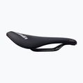 Siodełko rowerowe damskie Selle Italia Novus Boost Evo Lady TM Superflow black
