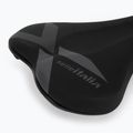Siodełko rowerowe Selle Italia X-Bow, Fec Alloy Rail, Soft-Tek black 5
