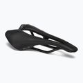 Siodełko rowerowe Selle Italia SLR Advan, Manganese Rail Black