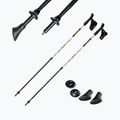 Kije nordic walking GABEL Nordic Friend zielone 7008350580000 3