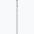 Kije narciarskie GABEL Ivory white/silver 4
