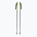 Kije narciarskie GABEL CVX black/yellow