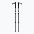 Kije trekkingowe GABEL Carbon Tour Lite czarny
