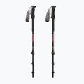 Kije trekkingowe GABEL Carbon Tour Lite czarny 6