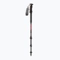 Kije trekkingowe GABEL Carbon Tour Lite czarny 7
