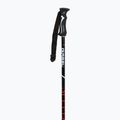 Kije narciarskie GABEL Speed black/red 2