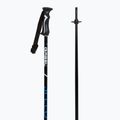 Kije narciarskie GABEL Speed black/blue 3