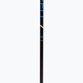 Kije narciarskie GABEL Speed black/blue 4