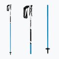 Kije narciarskie GABEL Carbon Cross blue 6