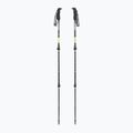 Kije nordic walking GABEL X-Trail limonkowy