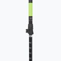 Kije nordic walking GABEL X-Trail limonkowy 4