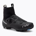 Buty rowerowe MTB męskie Northwave Celsius XC ARC. GTX black
