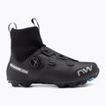 Buty rowerowe MTB męskie Northwave Celsius XC ARC. GTX black 2
