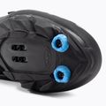 Buty rowerowe MTB męskie Northwave Celsius XC ARC. GTX black 6